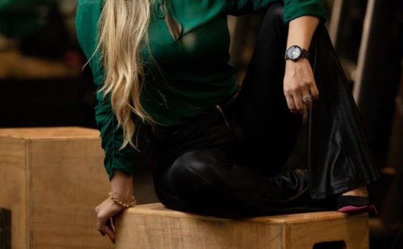 PETÚNIA FITNESS receberá o TROFÉU CACAU DE OURO 2026